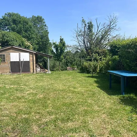 Casa vacanze House With Garden Near Honfleur
