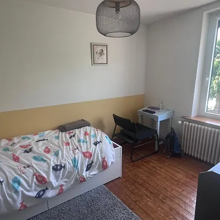 Casa vacanze House With Garden Near Honfleur