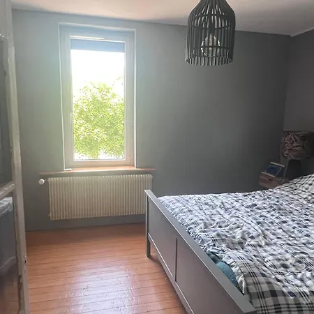 Casa vacanze House With Garden Near Honfleur