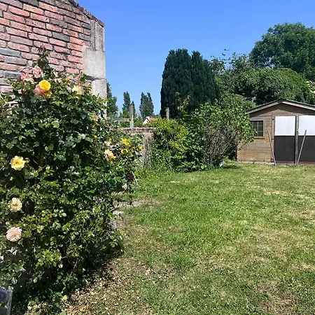 Casa vacanze House With Garden Near Honfleur Gonneville-sur-Honfleur